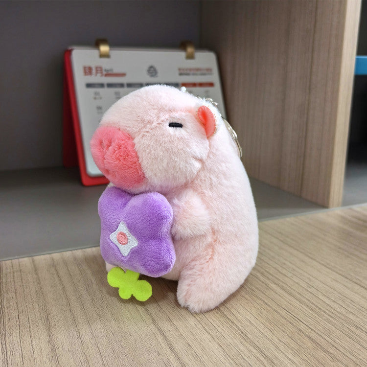 Kids Cute Cartoon Animal Plush Toy