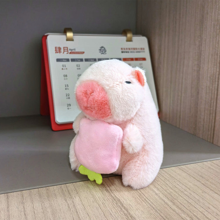 Kids Cute Cartoon Animal Plush Toy