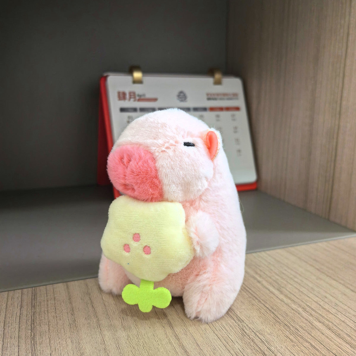 Kids Cute Cartoon Animal Plush Toy