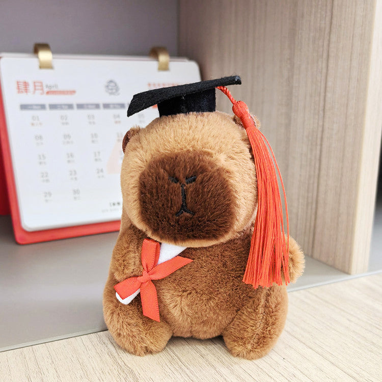Kids Cute Cartoon Animal Plush Toy