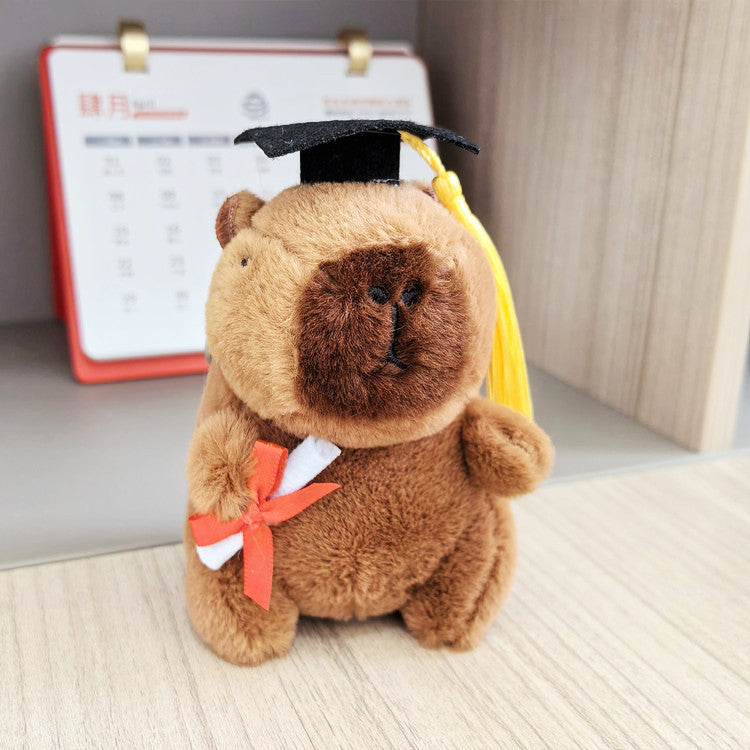 Kids Cute Cartoon Animal Plush Toy