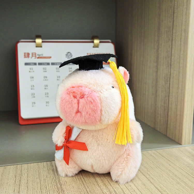 Kids Cute Cartoon Animal Plush Toy