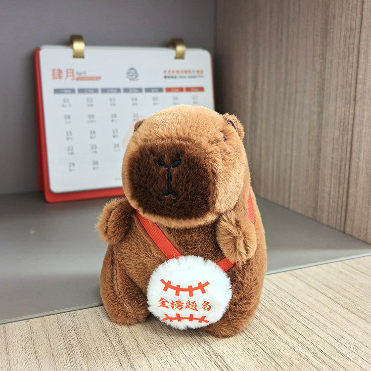 Kids Cute Cartoon Animal Plush Toy