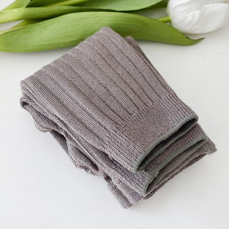 Childrenn Kids Pantyhose Spring And Autumn Baby Knitted Leggings