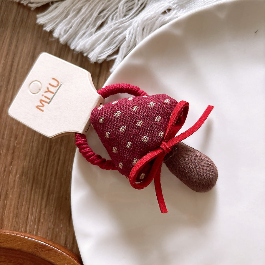 Kids Girls Sweet Cute Hairpin