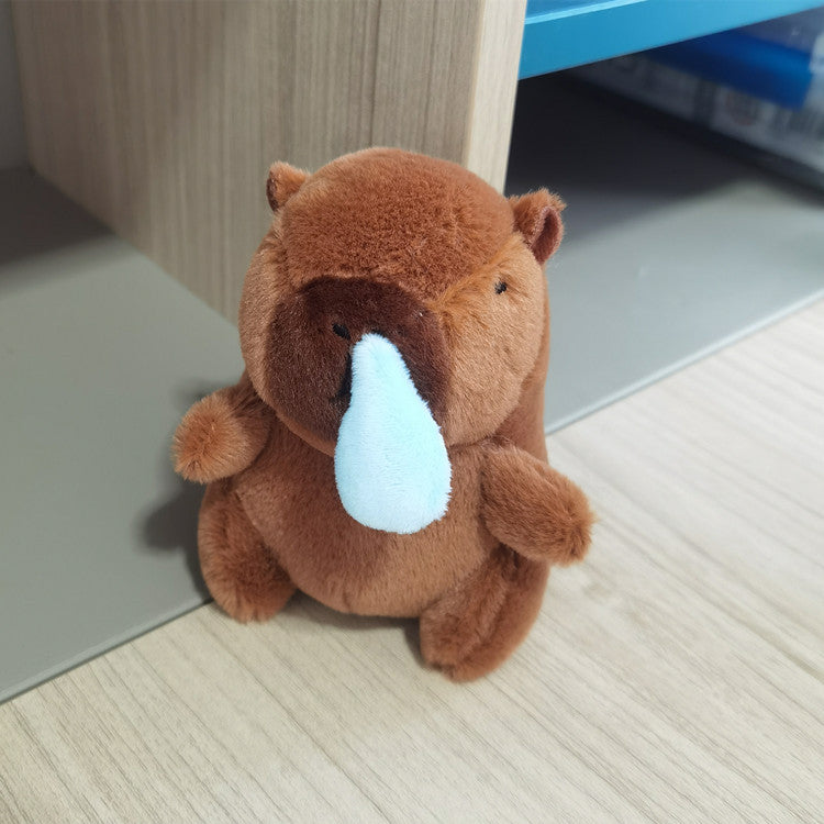 Kids Cute Cartoon Animal Plush Toy