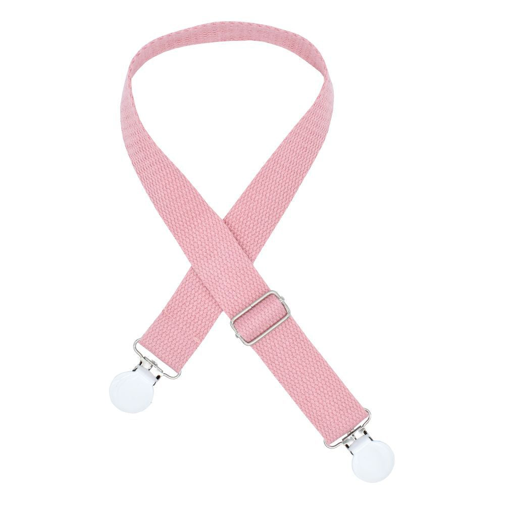 Baby Adjustable Breastfeeding Towel Clip Multi-Purpose Double-Headed Baby Clip