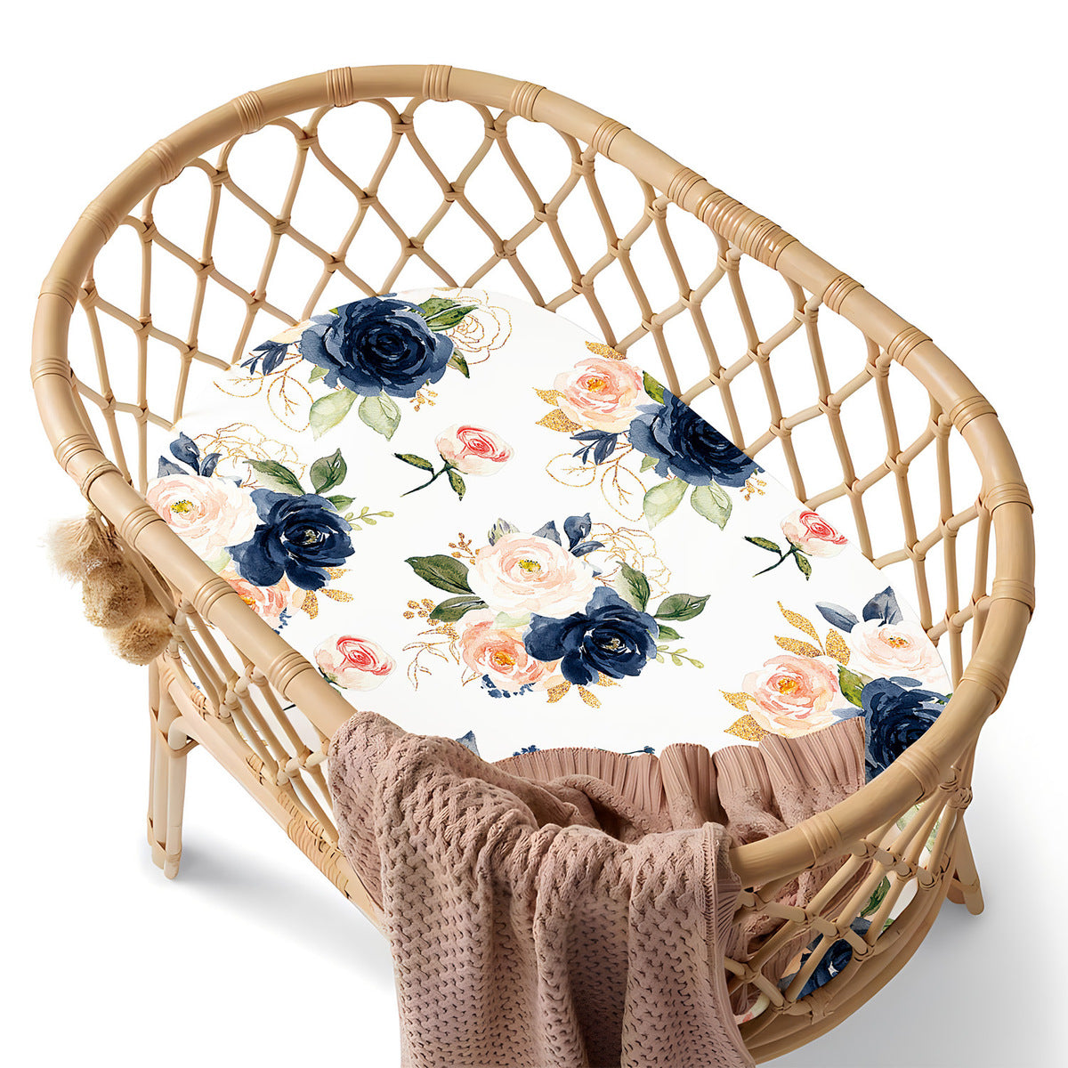 Baby Touch Massage Table Changing Cover