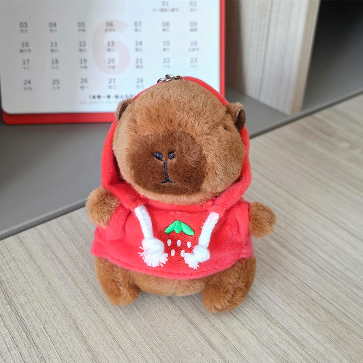 Kids Cute Cartoon Animal Plush Toy