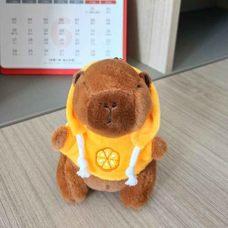 Kids Cute Cartoon Animal Plush Toy