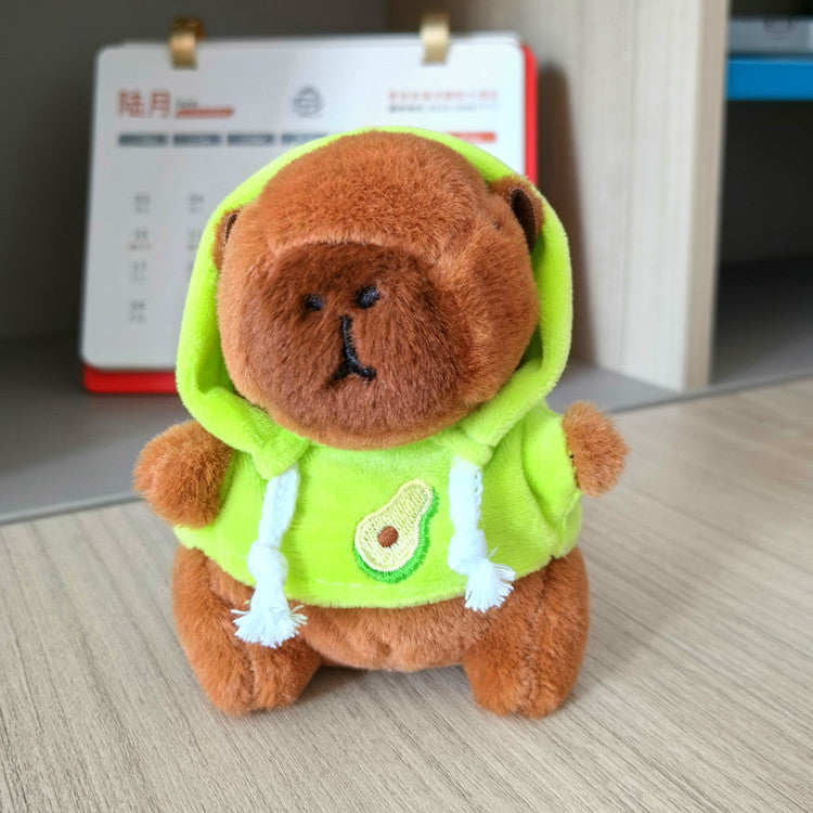 Kids Cute Cartoon Animal Plush Toy