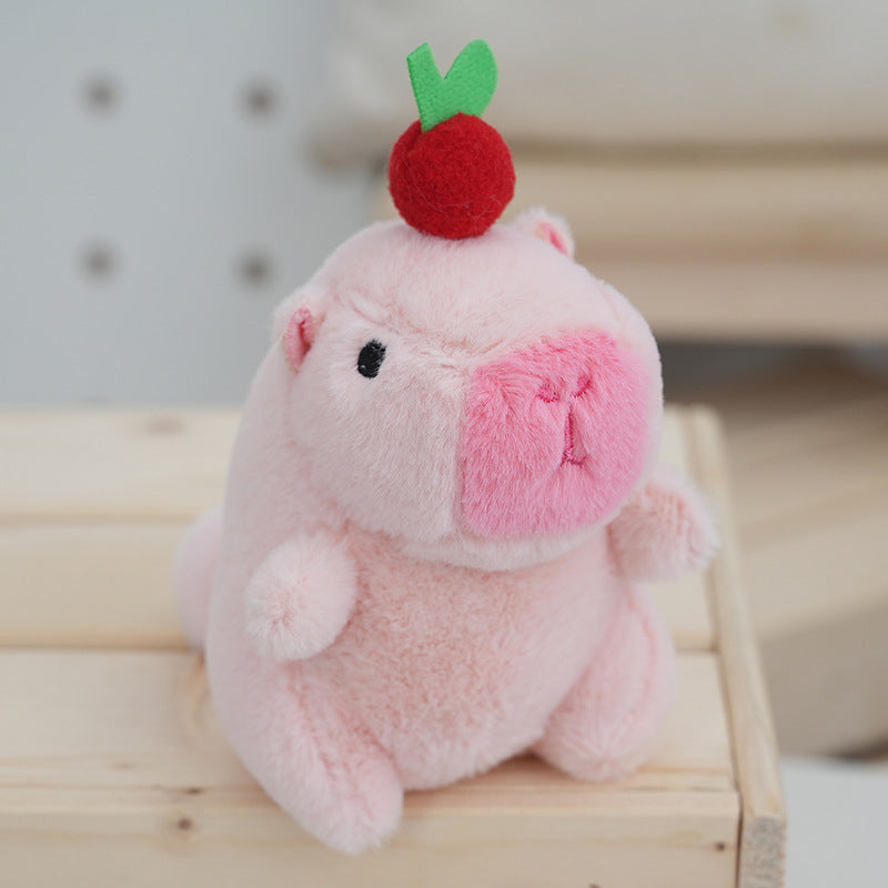 Kids Cute Cartoon Animal Plush Toy