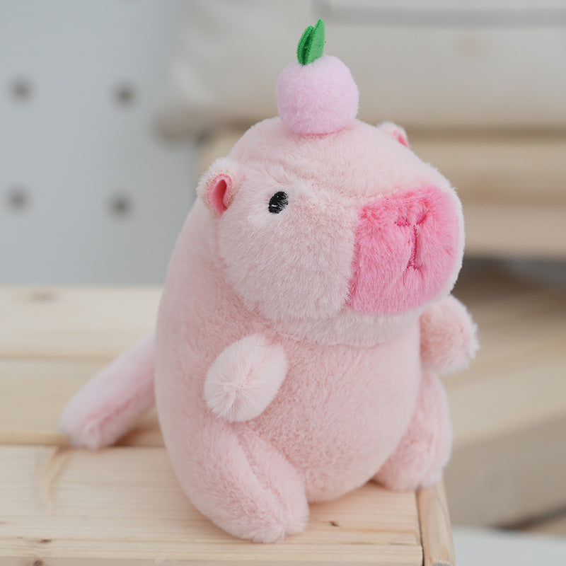 Kids Cute Cartoon Animal Plush Toy
