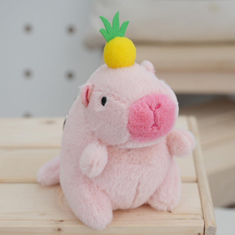 Kids Cute Cartoon Animal Plush Toy