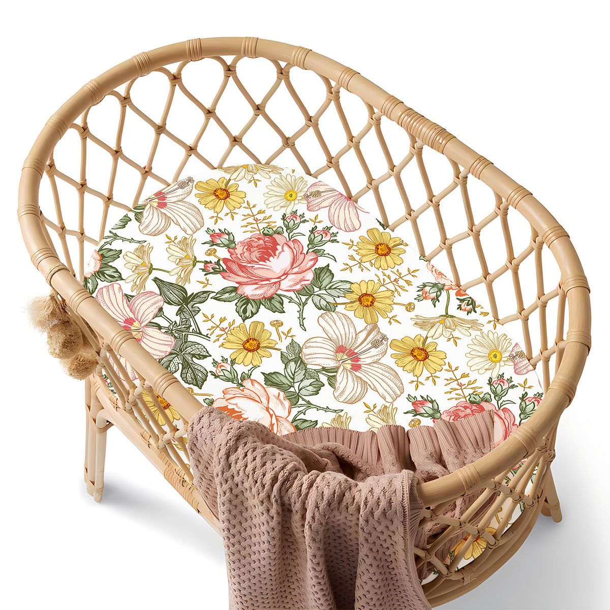 Baby Touch Massage Table Changing Cover