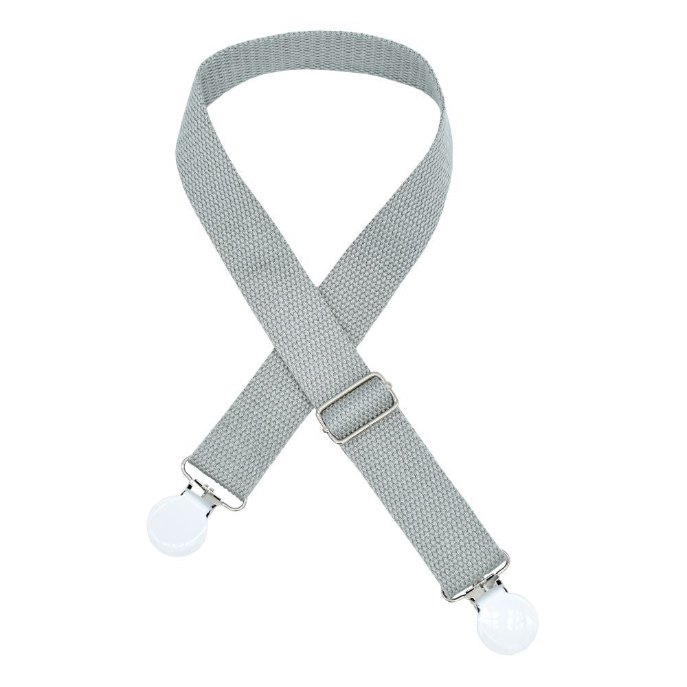 Baby Adjustable Breastfeeding Towel Clip Multi-Purpose Double-Headed Baby Clip
