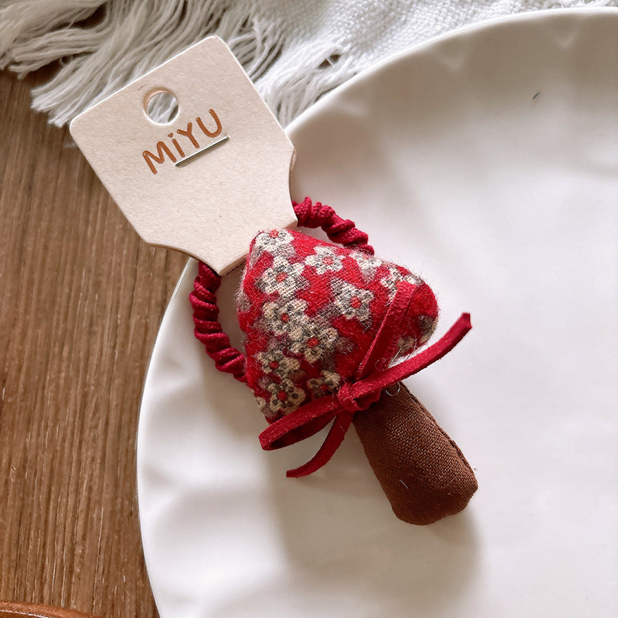 Kids Girls Sweet Cute Hairpin