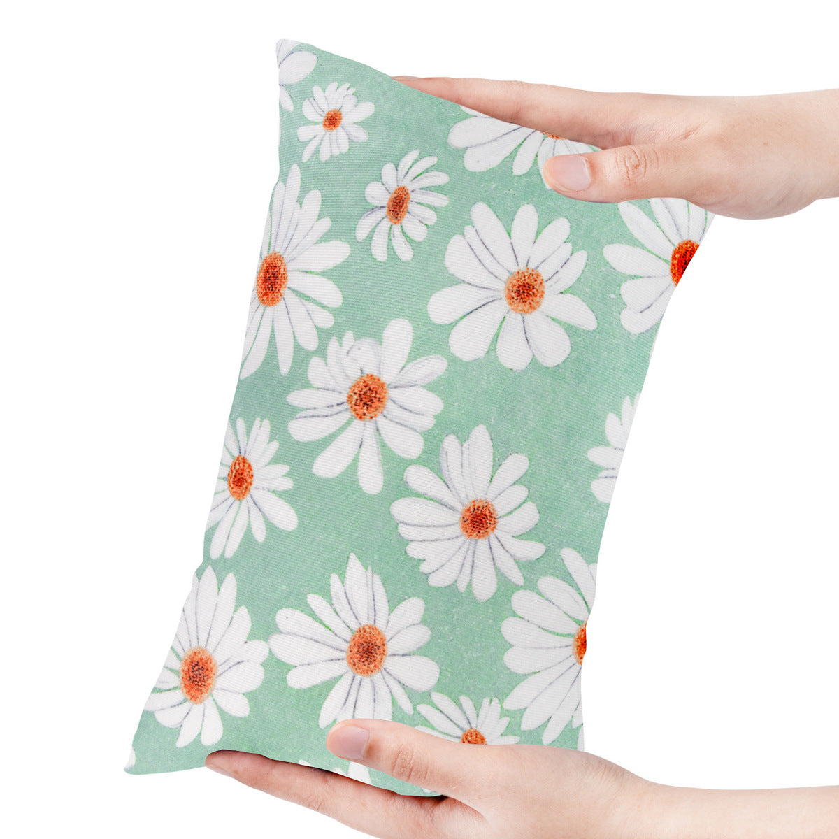 Mini Children'S Accompanying Nap Pillow