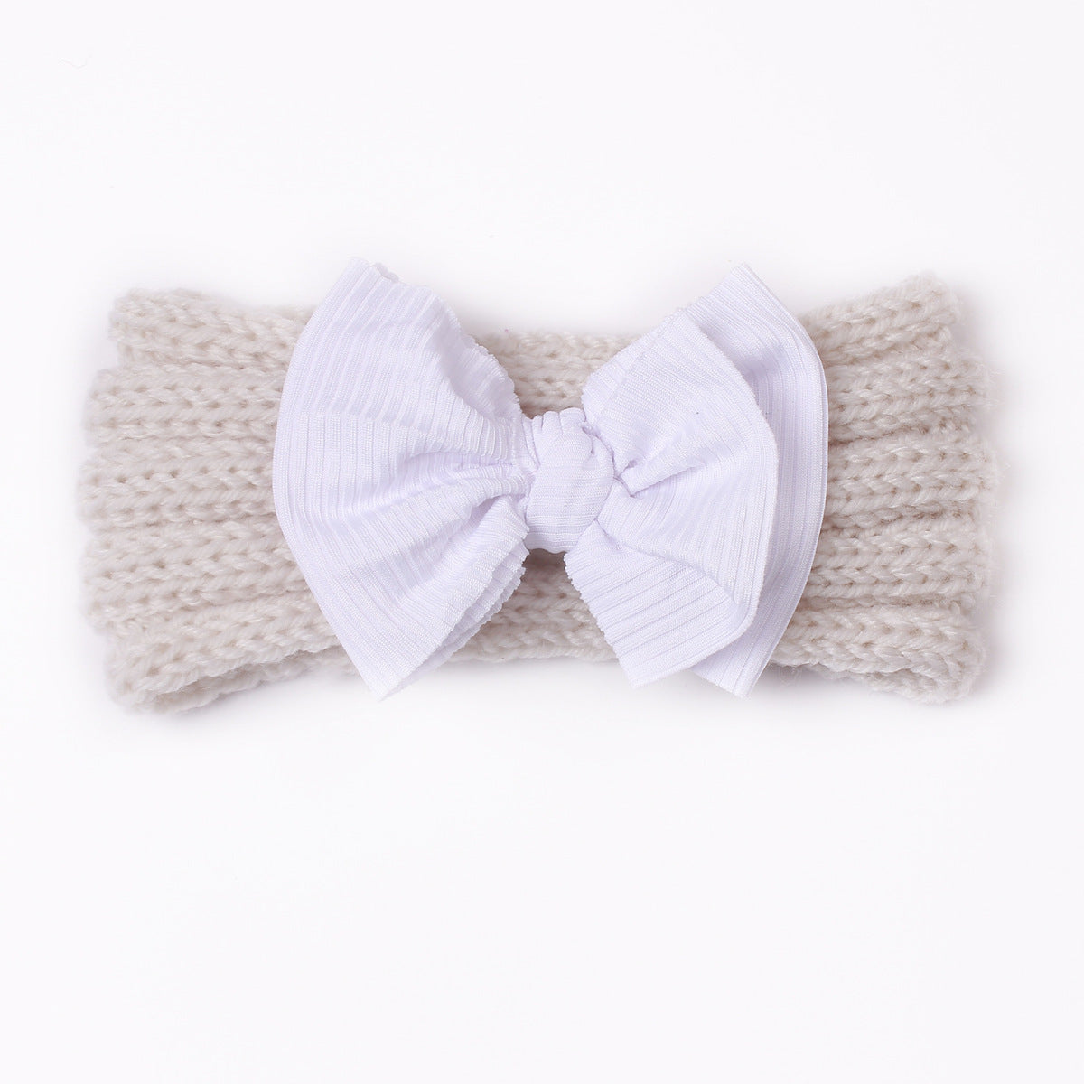 Kids Unisex Cute Bow Hair Band
