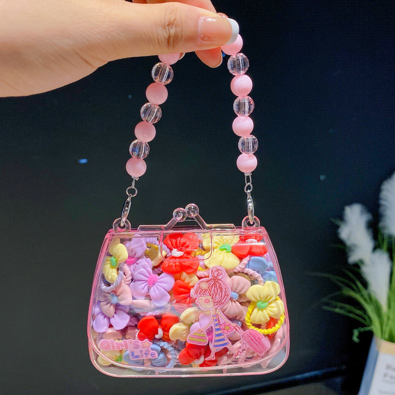 Children Fashion Multicolor Cute Hair Accessories
