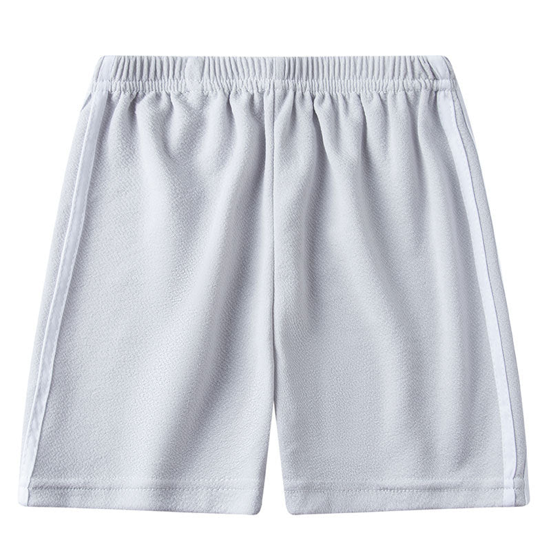 Children Kids Baby Fashion Girls Boys Stripes Casual Shorts