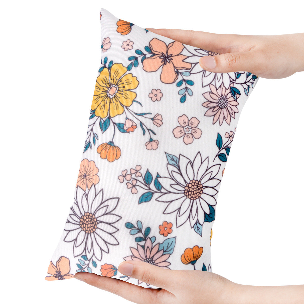 Mini Children'S Accompanying Nap Pillow