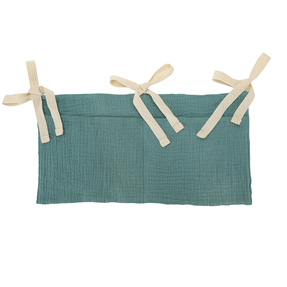 Baby Bed Storage Hanging Bag