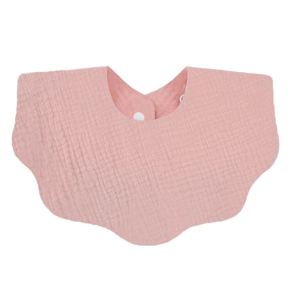 Toddlers Newborn Baby Printed Bib Burp Cloth