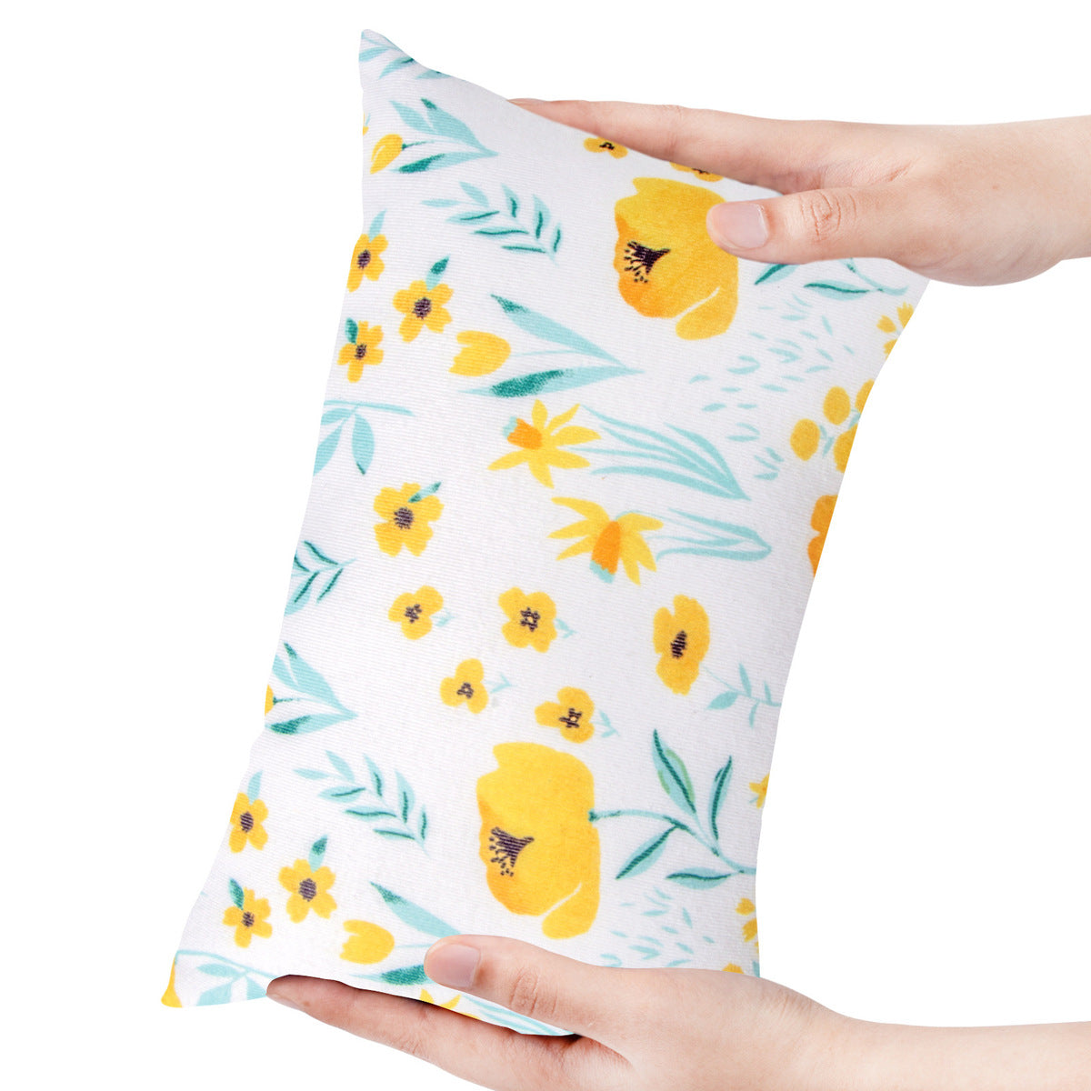 Mini Children'S Accompanying Nap Pillow