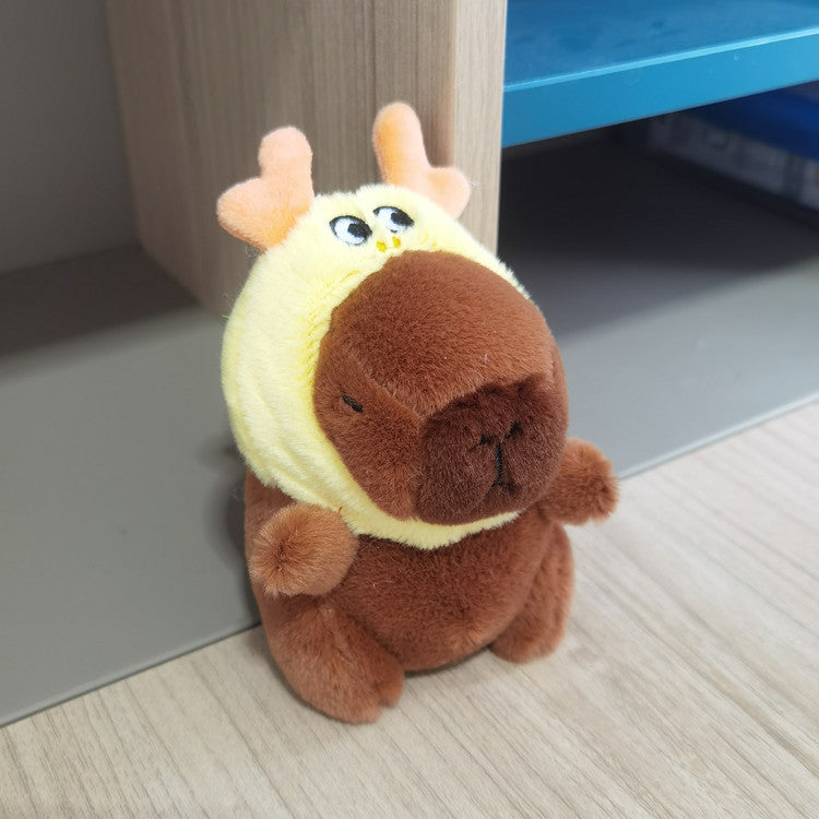 Kids Cute Cartoon Animal Plush Toy