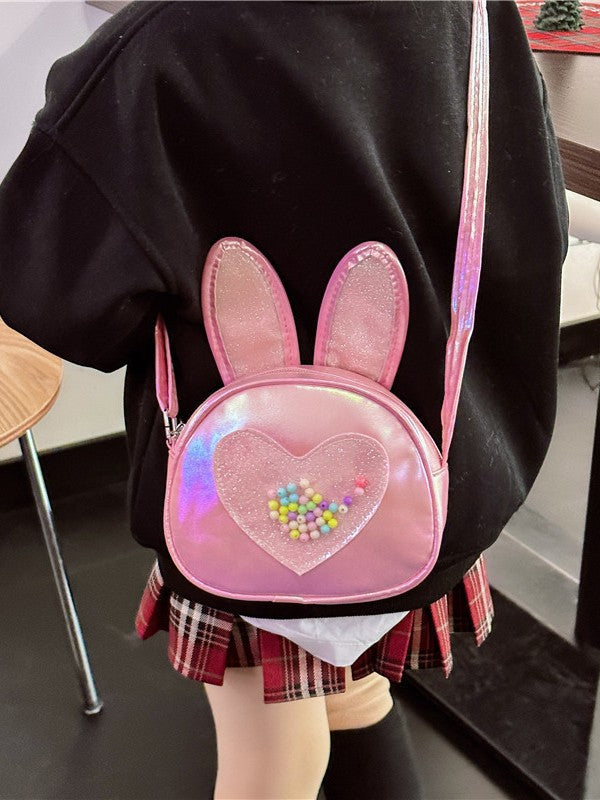 Kids Casual Cute Crossbody Bag