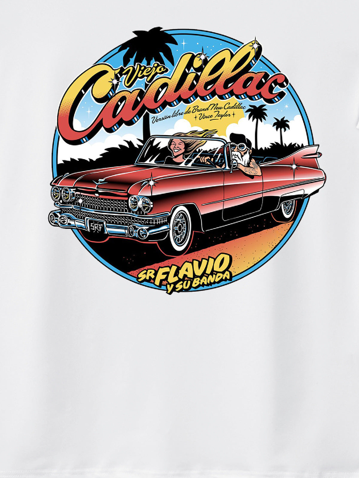 Kids Toddler Boys Girls Car Print Short Sleeve T-Shirt