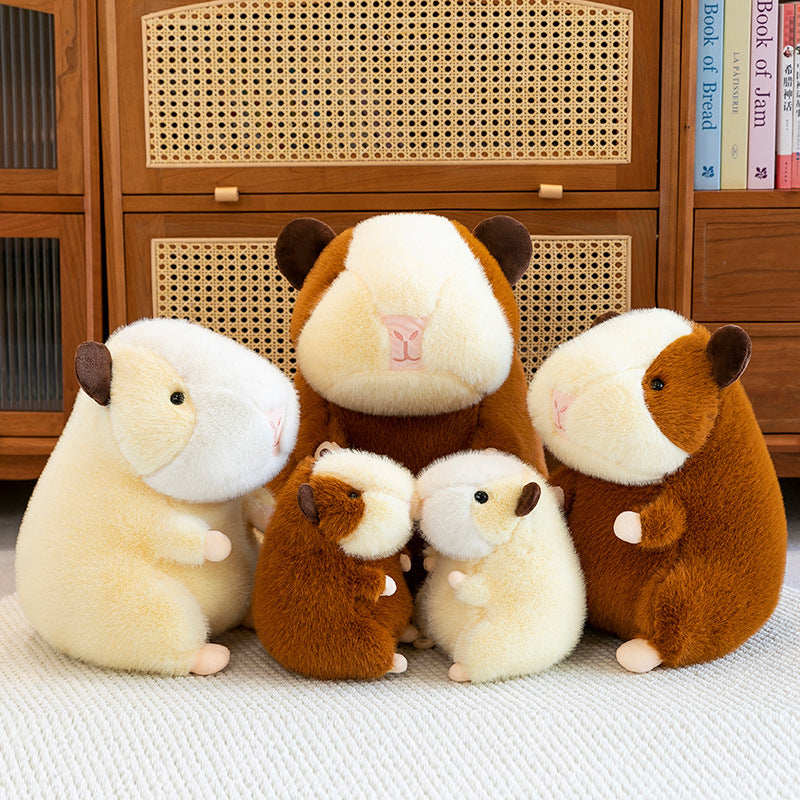 Kids Cute Cartoon Animal Plush Toy