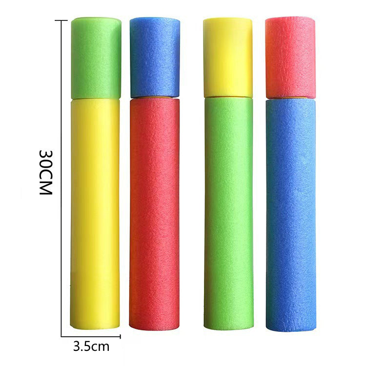 Children Outdoor Beach Water Gun