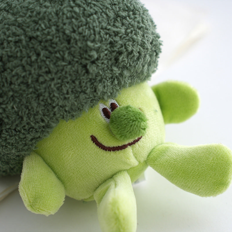 Kids Cute Cartoon Plush Toy