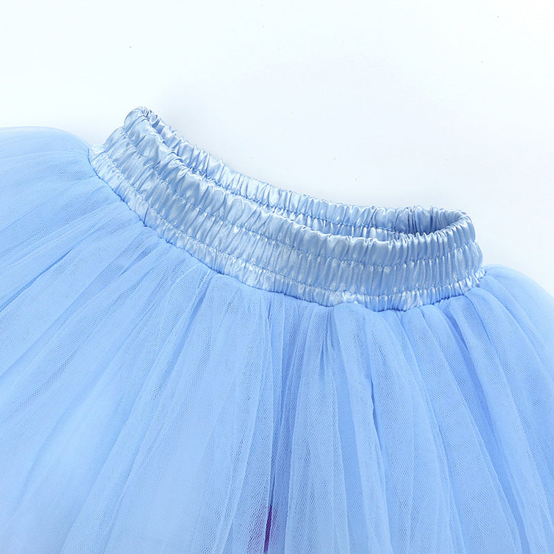 Toddlers Newborn Baby Girls Tutu Skirts