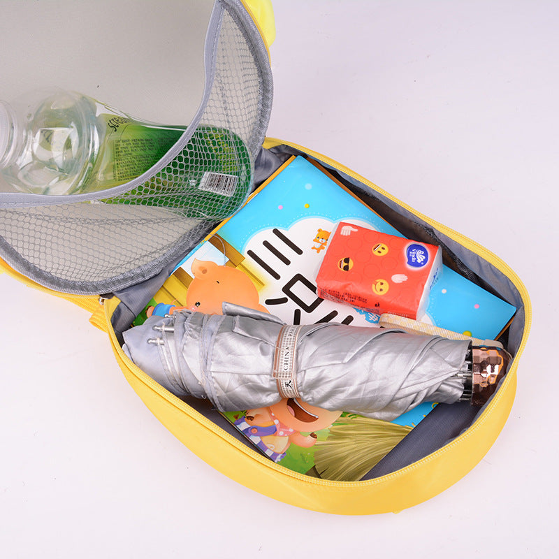 Fashion Cartoon Cute Children'S Shoulder Bag
