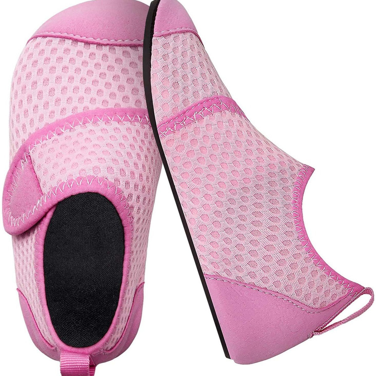 Children'S Simple Printed Quick-Drying Beach Wading Shoes