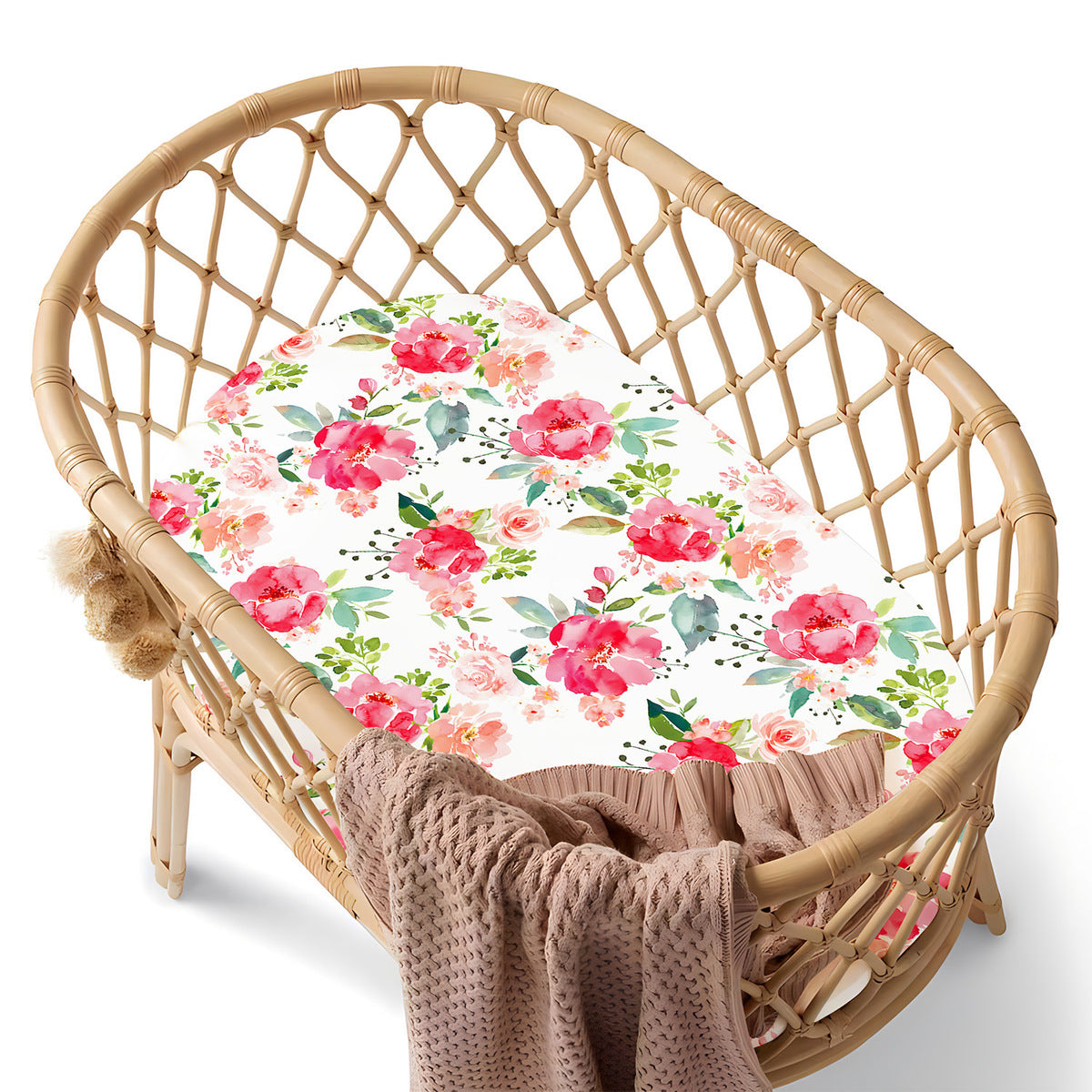 Baby Touch Massage Table Changing Cover