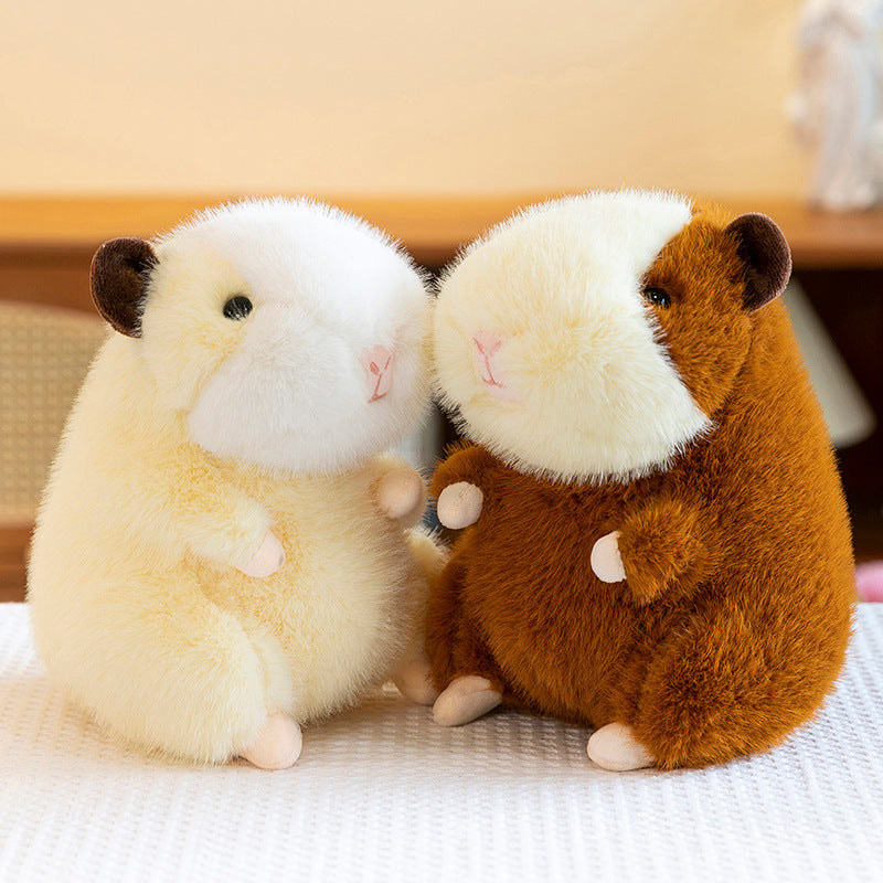 Kids Cute Cartoon Animal Plush Toy