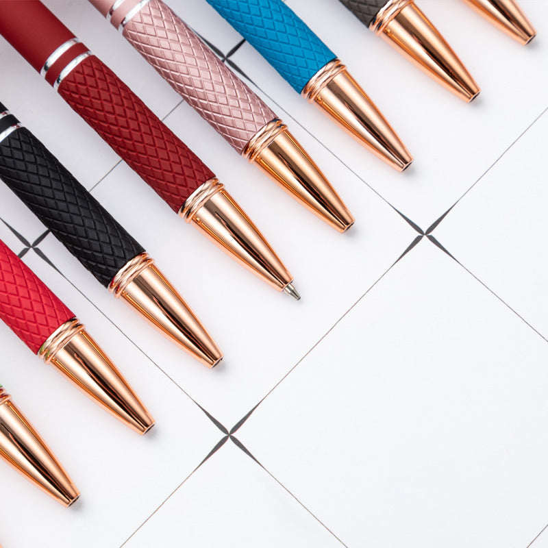 Touch Screen Pen Student Writing Stationery