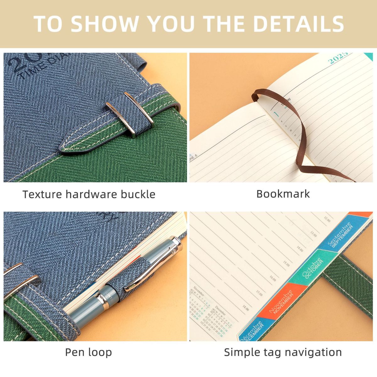 2025 Color Matching Schedule This Efficiency Manual Color Matching Notebook