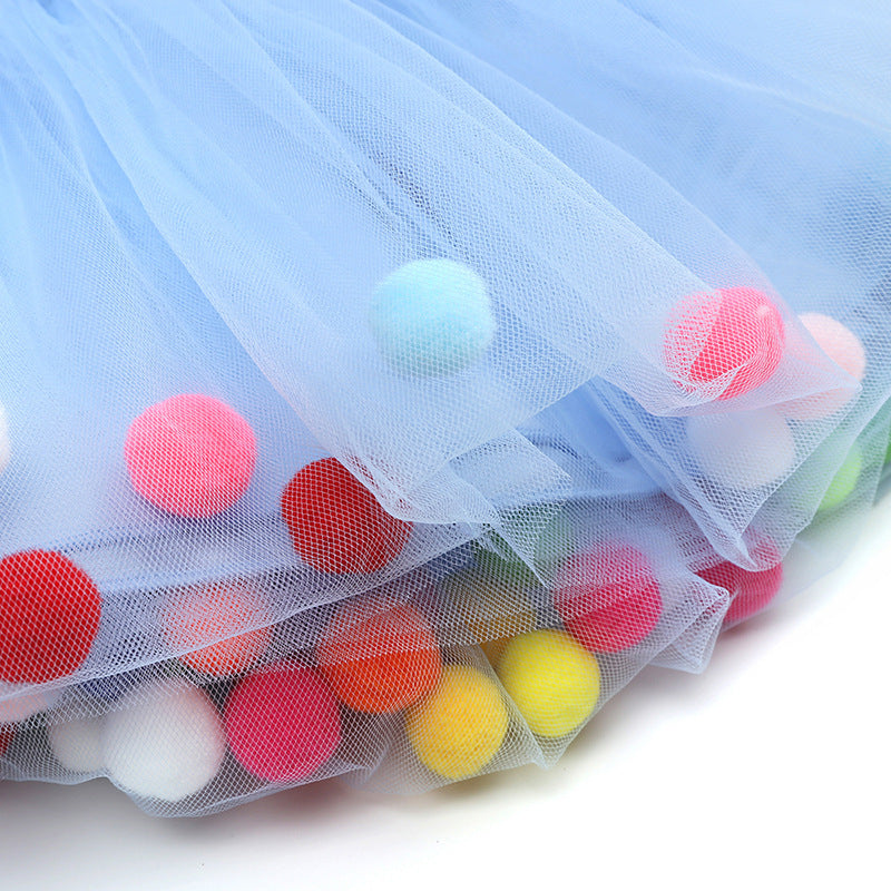 Toddlers Newborn Baby Girls Tutu Skirts