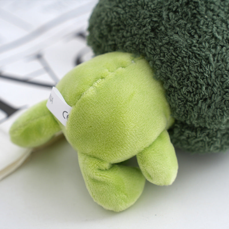 Kids Cute Cartoon Plush Toy
