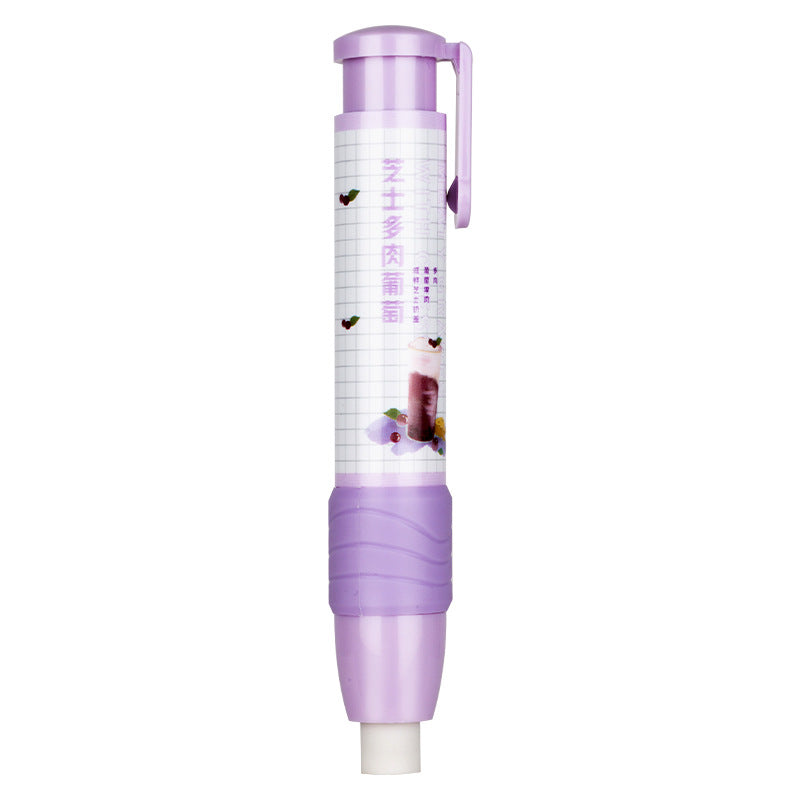 Fashion Creative Press Eraser