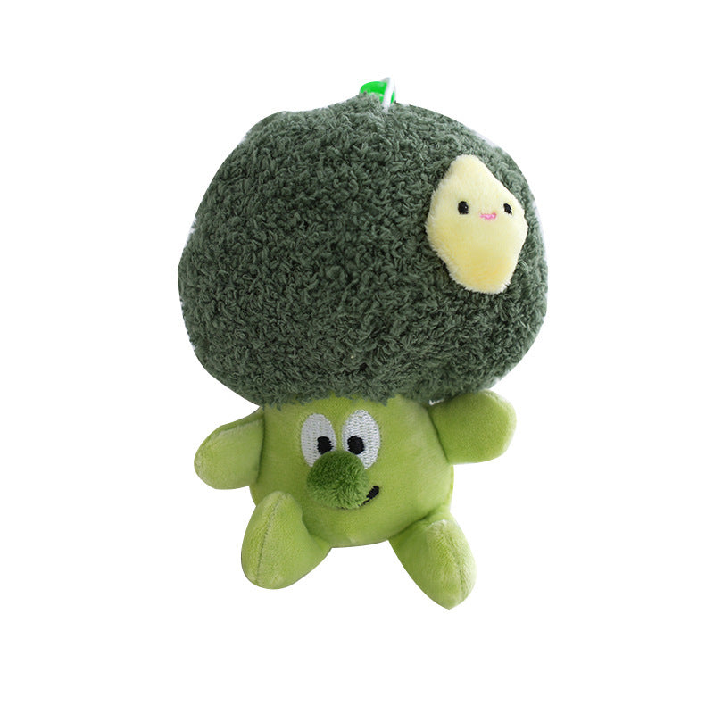 Kids Cute Cartoon Plush Toy