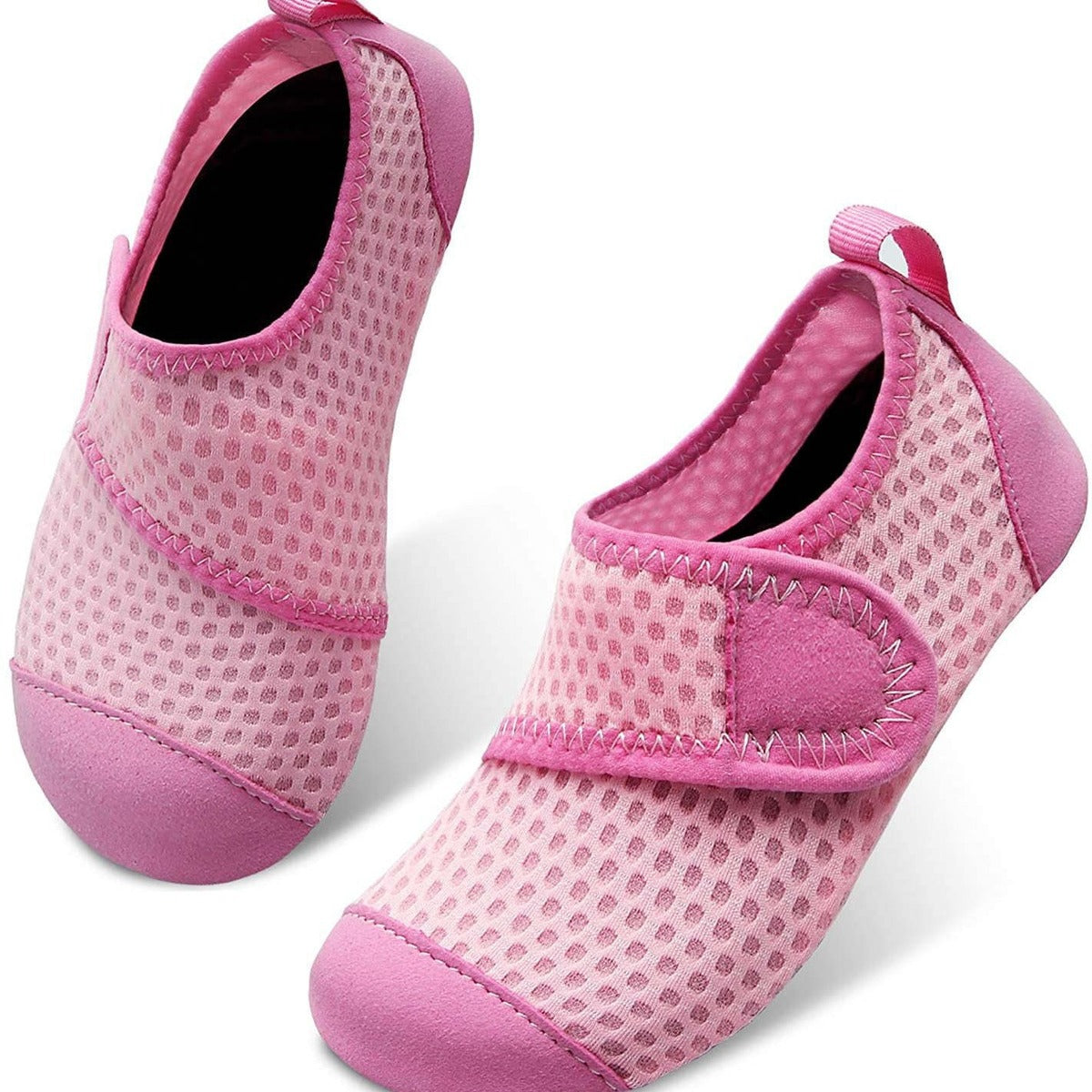 Children'S Simple Printed Quick-Drying Beach Wading Shoes