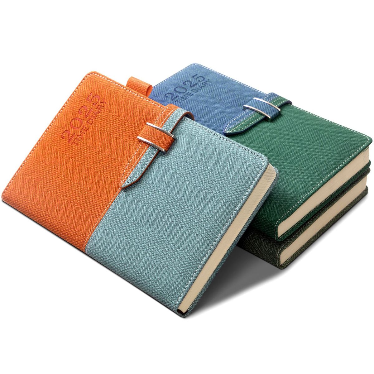 2025 Color Matching Schedule This Efficiency Manual Color Matching Notebook