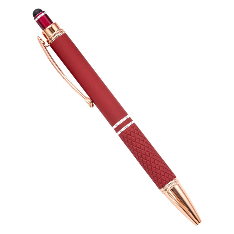 Touch Screen Pen Student Writing Stationery