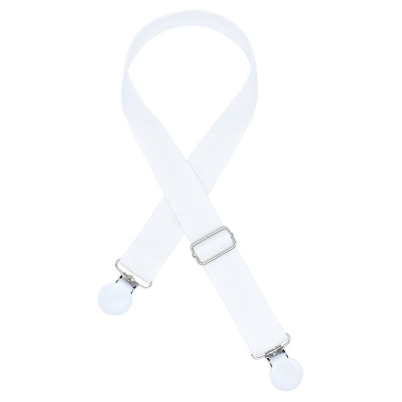 Baby Adjustable Breastfeeding Towel Clip Multi-Purpose Double-Headed Baby Clip